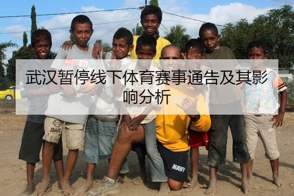 武汉暂停线下体育赛事通告及其影响分析